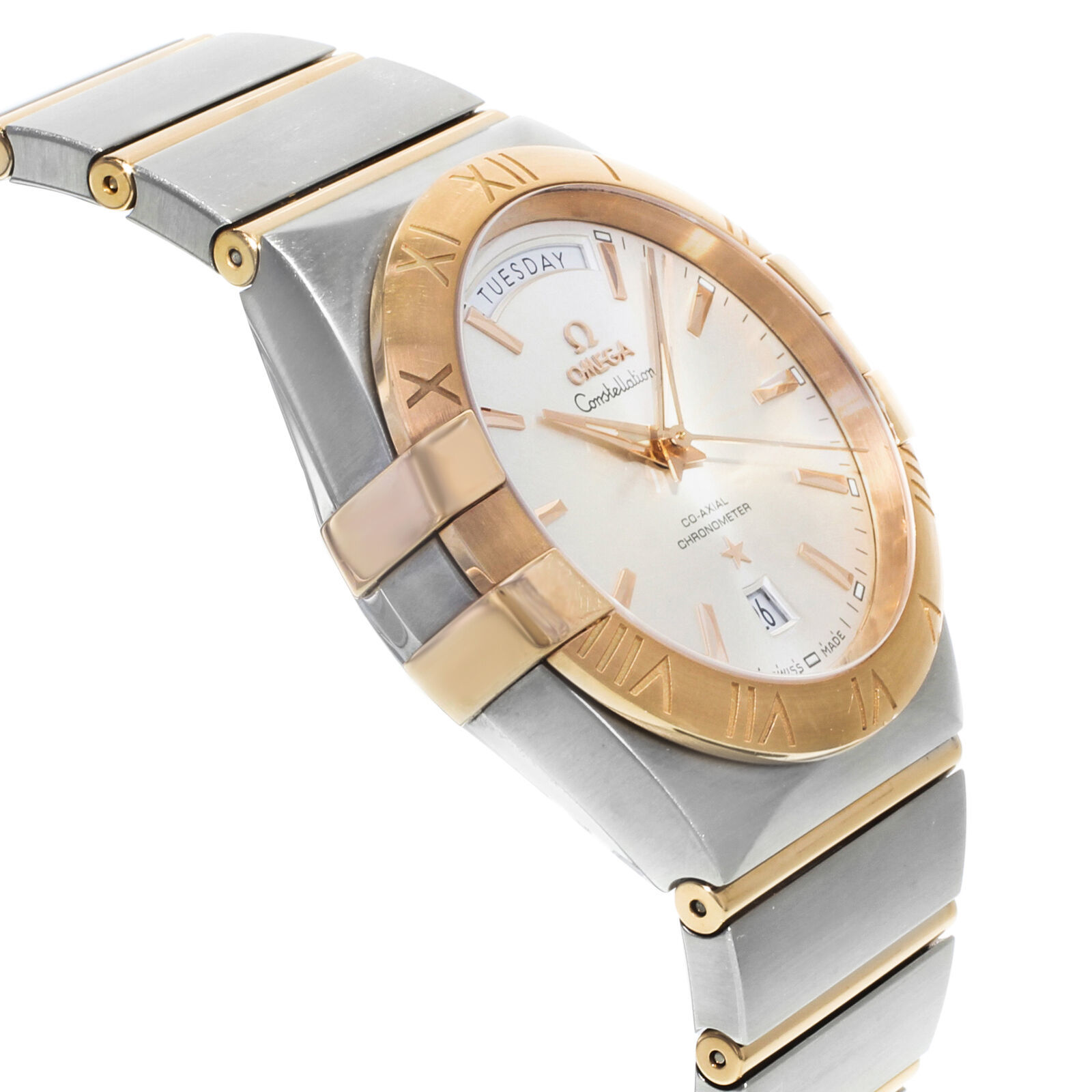 orologio laurens placcato oro