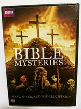 Bible Mysteries + Bonus Show DVD Jesus Christian Historical Documentary ... - $6.66