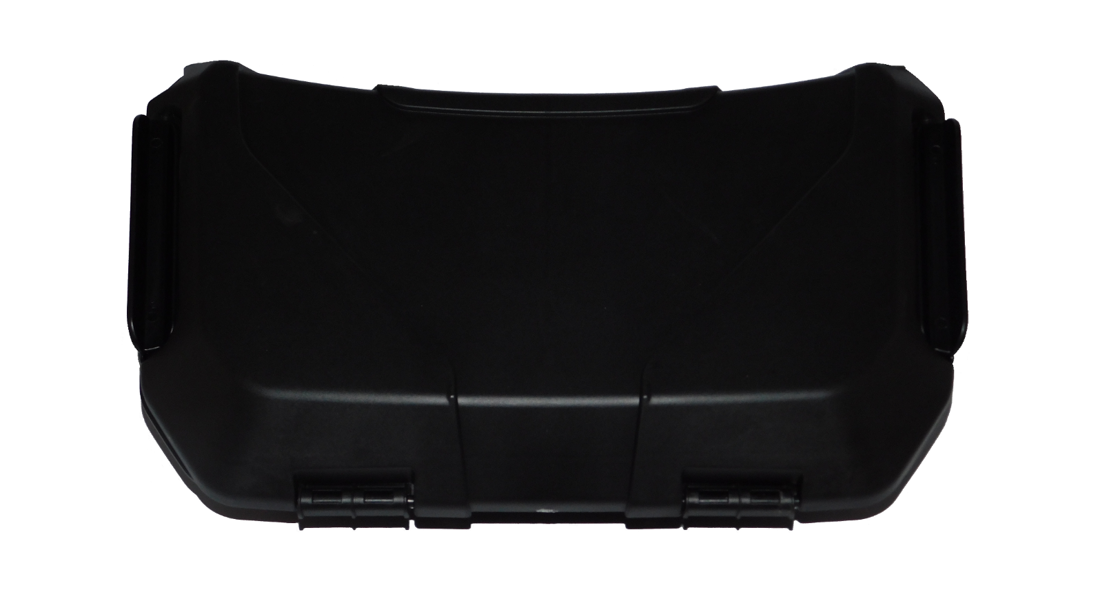 20132014 CanAm Outlander Max OEM Front Rear Rack Cargo Storage Box 708200255 Accessories