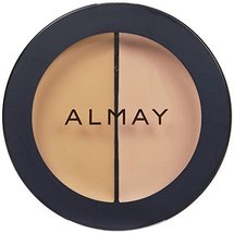 Almay Smart Shade CC Concealer + Brightener ~ Medium 300 - $8.57