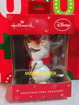 Hallmark Olaf Disney Frozen Ornament  - $10.99