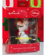 Hallmark Olaf Disney Frozen Ornament  - $10.99