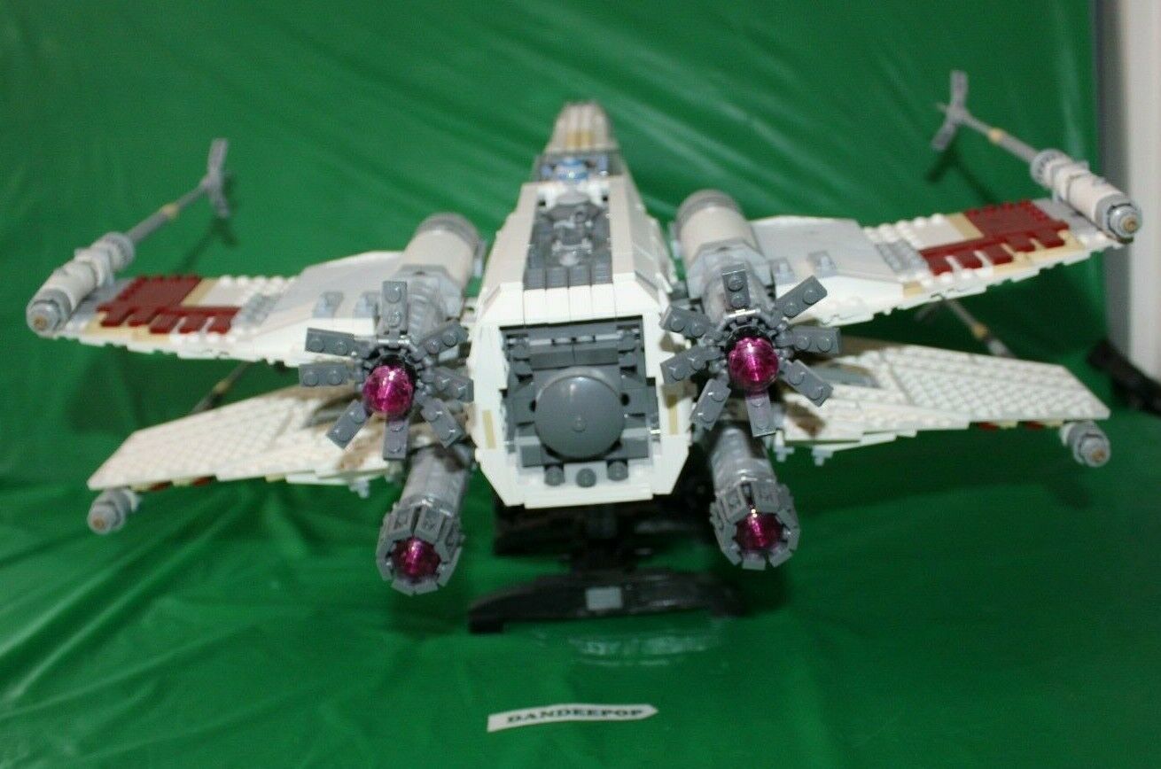lego 7191
