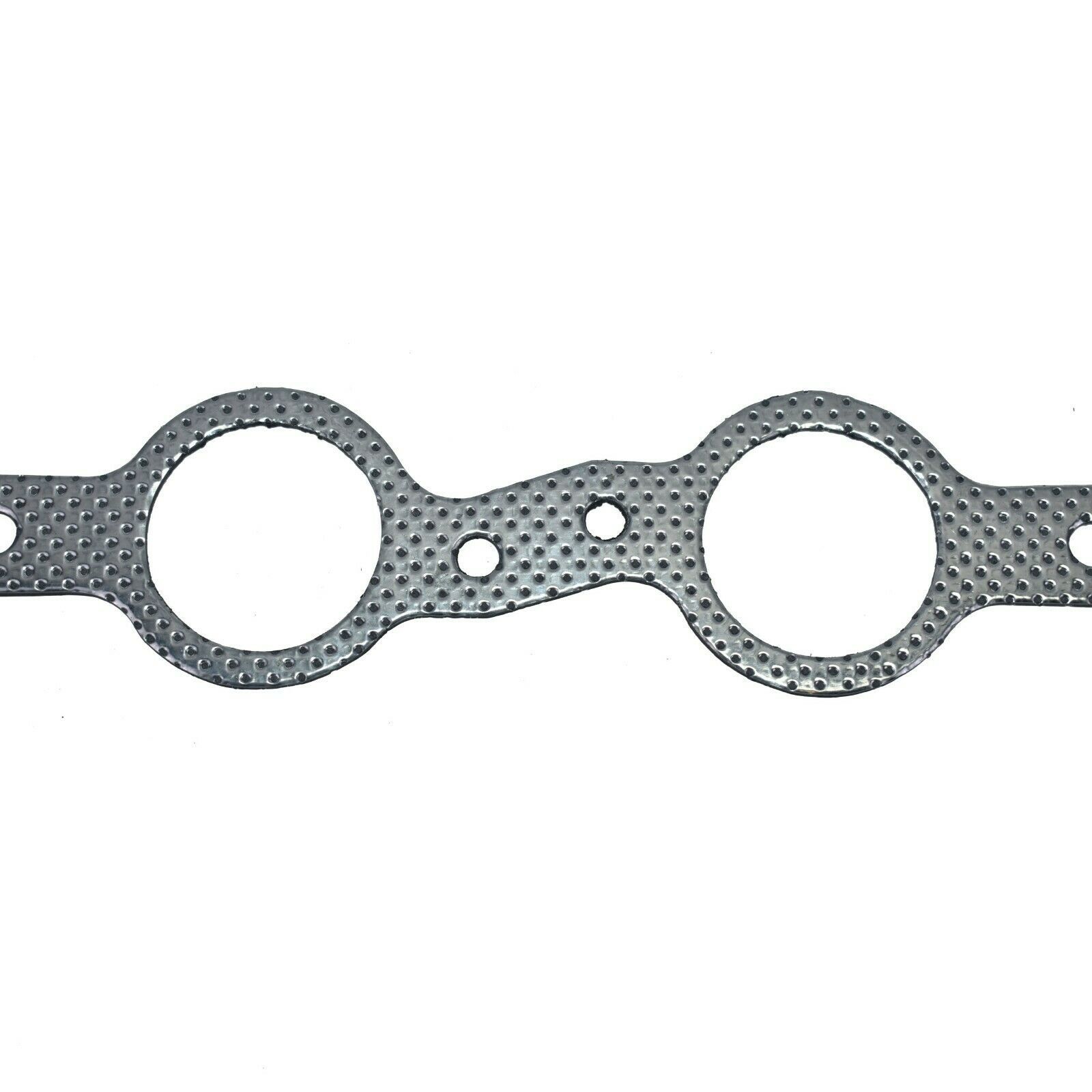 Chevy LS Header Gaskets V8 4.8L 5.3L 5.7L6.0L LS1 LS2 LS6 LQ4 LQ4 LS2