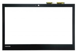 New 14 Touch Screen Digitizer Glass Panel for Toshiba Satellite E45W-Cxxx - $69.28