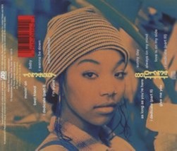 Brandy By Brandy Cd  image 2