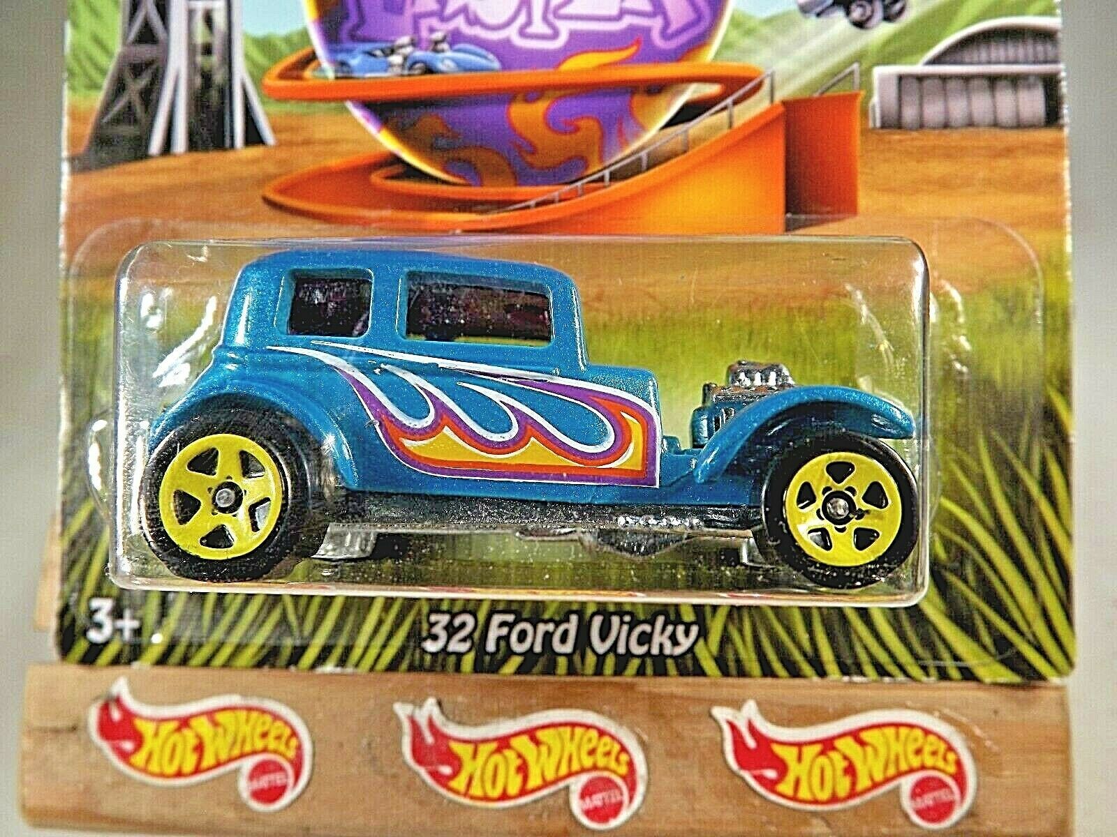 hot wheels easter set