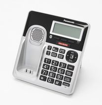 Panasonic KX-TG994SK DECT 6.0 4 Handset Cordless Phone System image 8