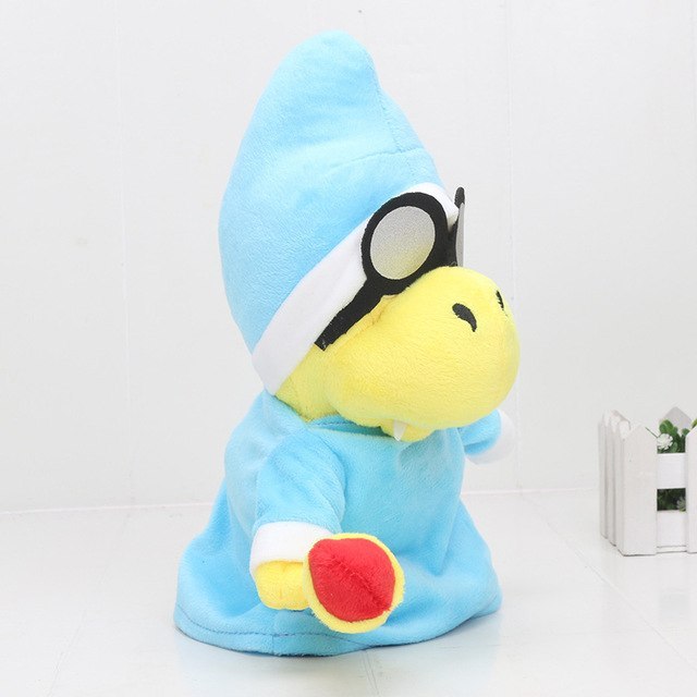 magikoopa plush amazon