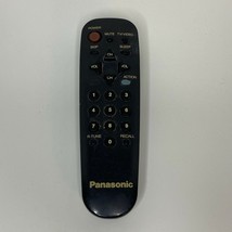 Panasonic EUR501331 Factory Original TV Remote CT2765B, CT20R12, CT13R13... - $9.77