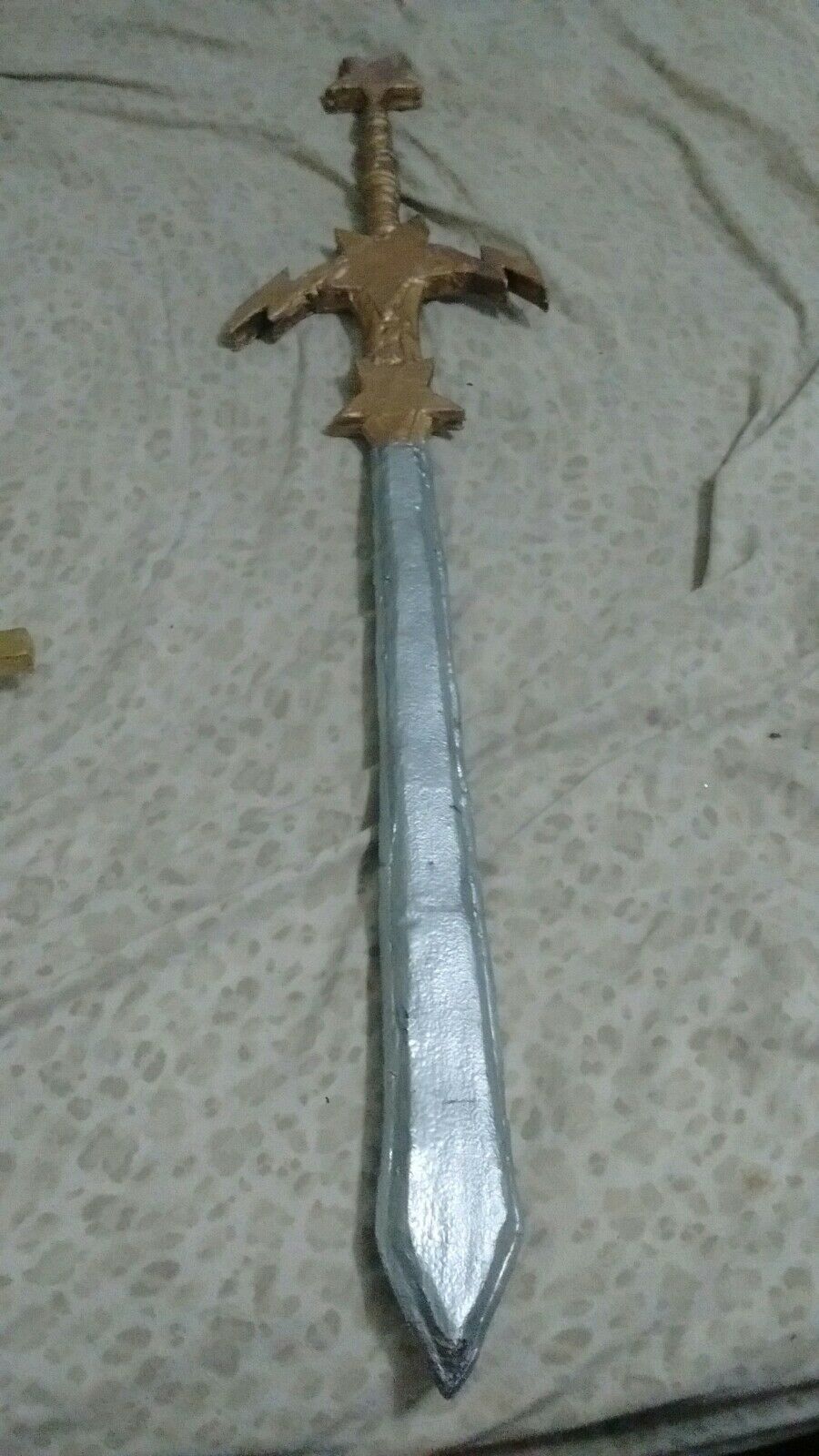 10 For 60 Handmade Eva Foam Swords 34inch To 40 Inch Toys Wooden