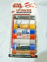 Star Wars Lip Smacker Lip Balm Party Pack Variety 8 Pack - $24.99