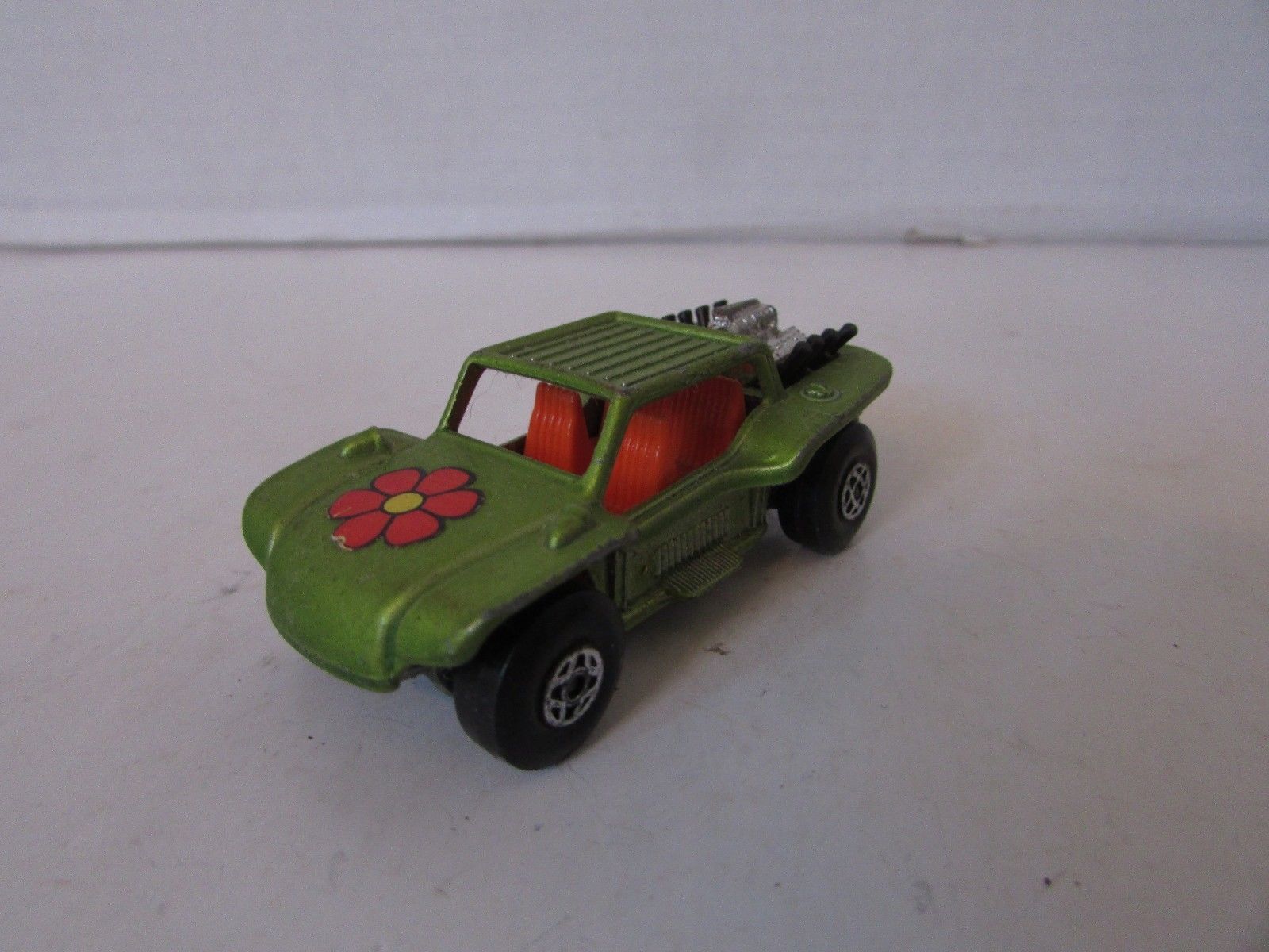 lesney england diecast cars