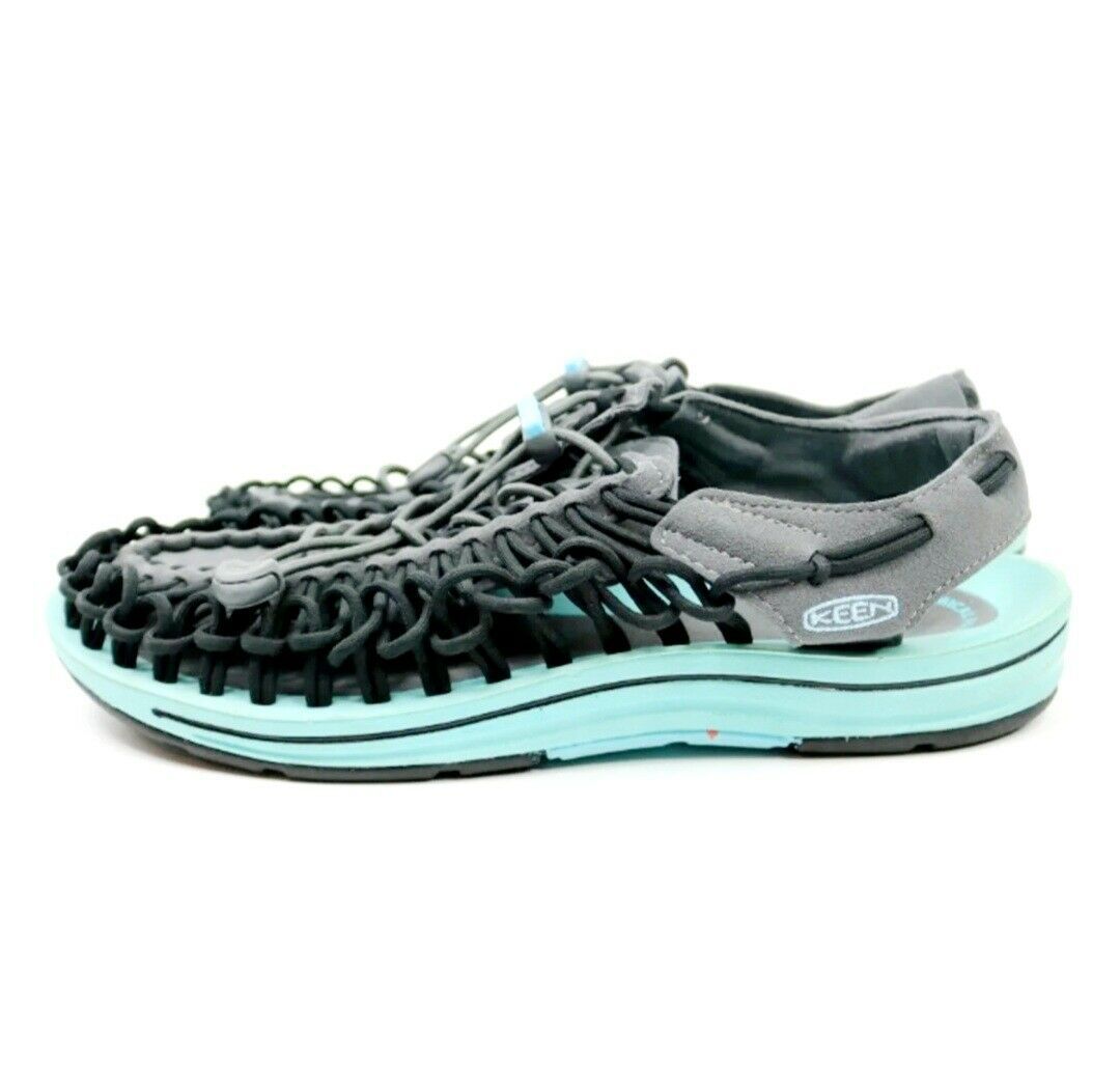keen rope shoes