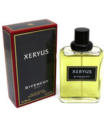 *Xeryus*Classic By Givenchy for Men Eau de Toilette Spray  3.3 oz New in... - $79.15