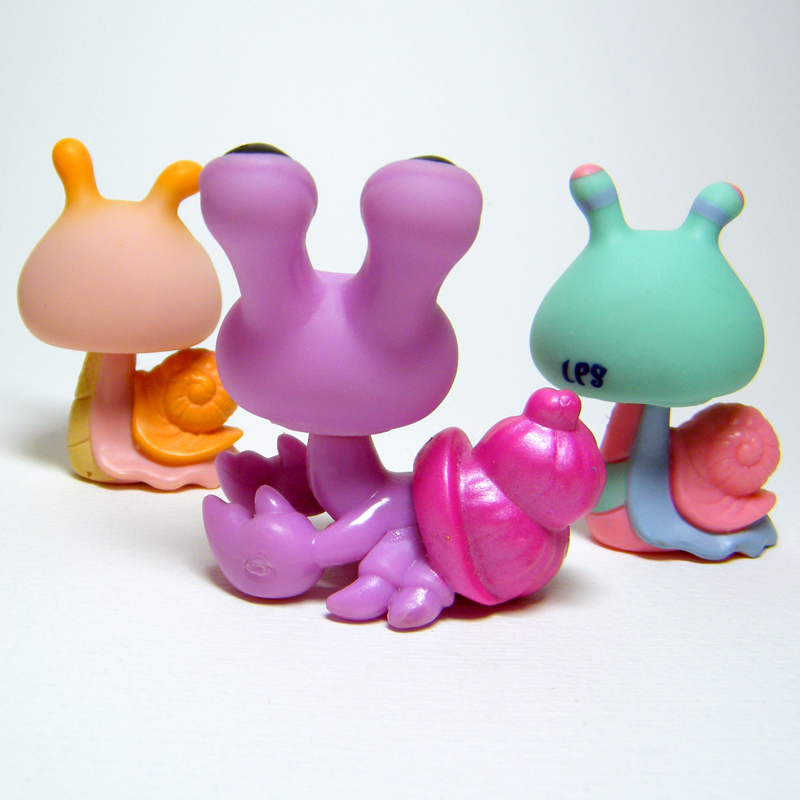 littlest pet shop 257