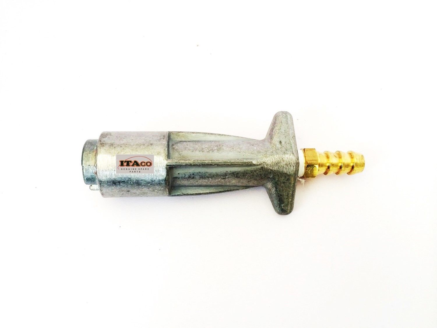 Moeller Female Engine Connector-Suzuki