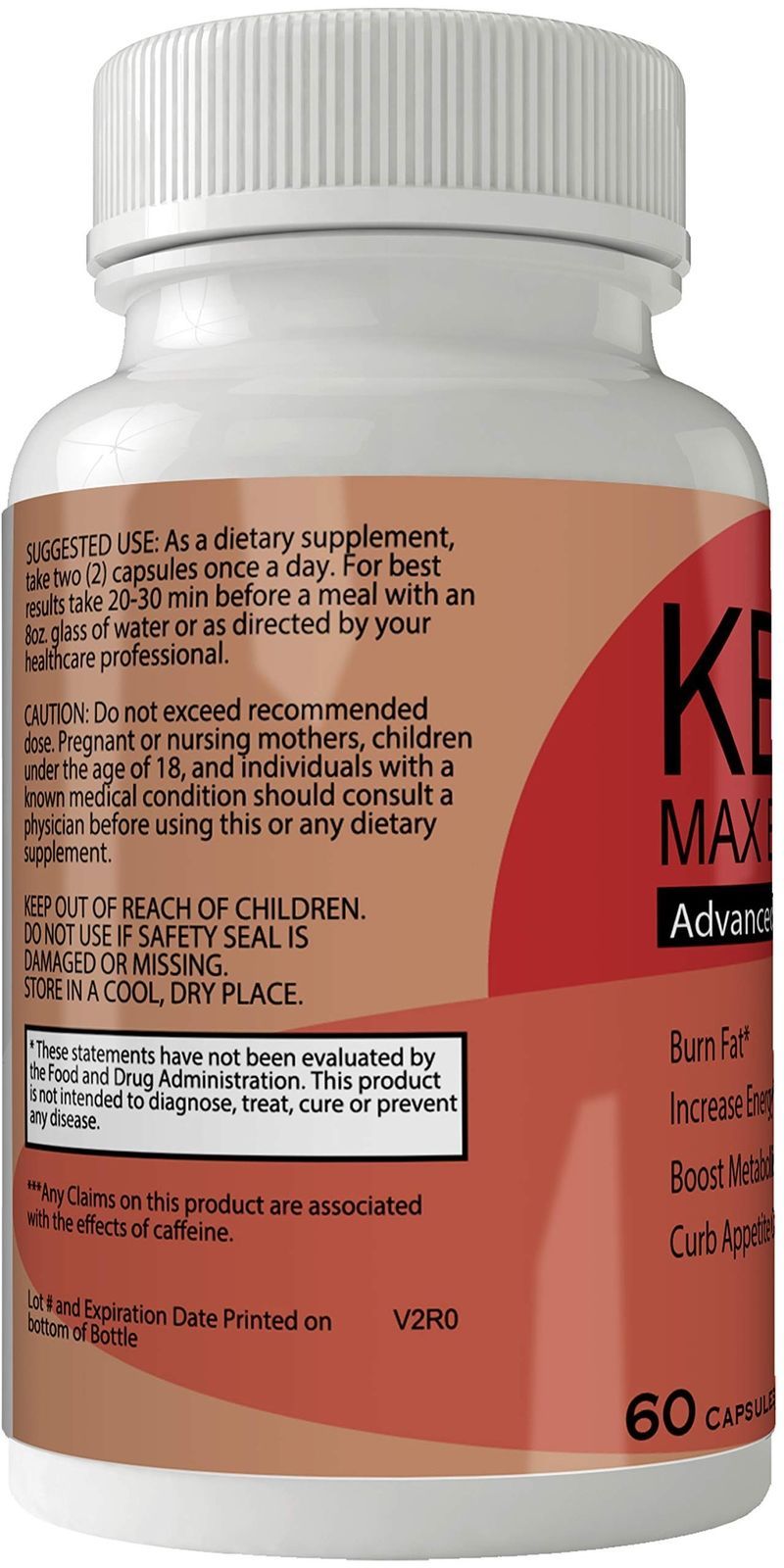 Keto Max Burn Xs Pills Advanced Weight Loss Supplement Bio X Keto Weight Lo Dietary