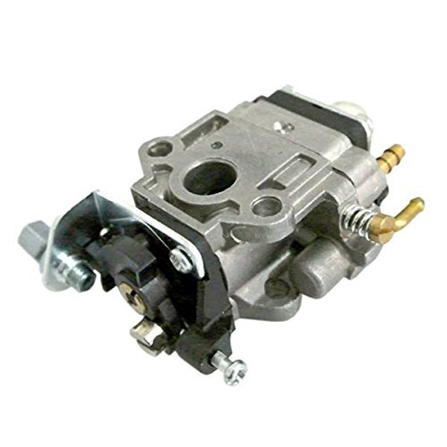 Carburetor Carb For John Deere BP40 BP50 Back Pack Blower 40.2cc 48.6cc ...