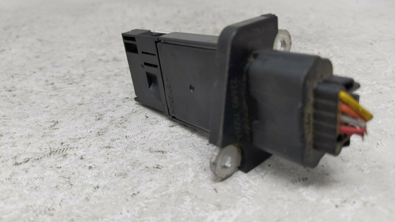 20072014 Nissan Altima Mass Air Flow Meter Maf 57245 Sensors