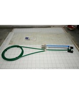 Mercedes Benz 221 800 23 15 Vacuum Air Line Assembly for Seat OEM NOS - $67.69