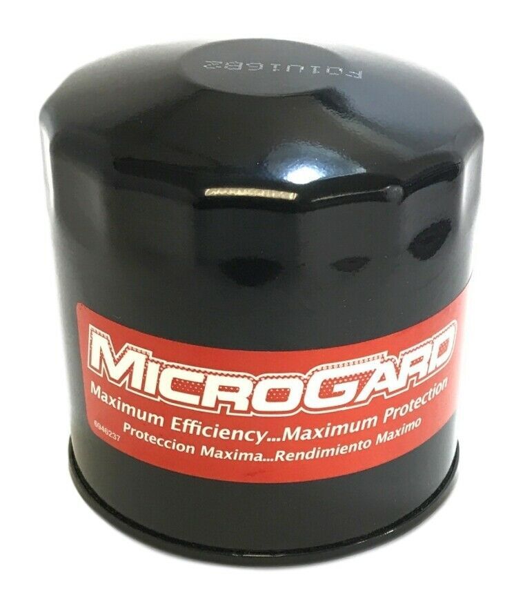 MicroGard MGL3506 Oil Filter Oil Filters