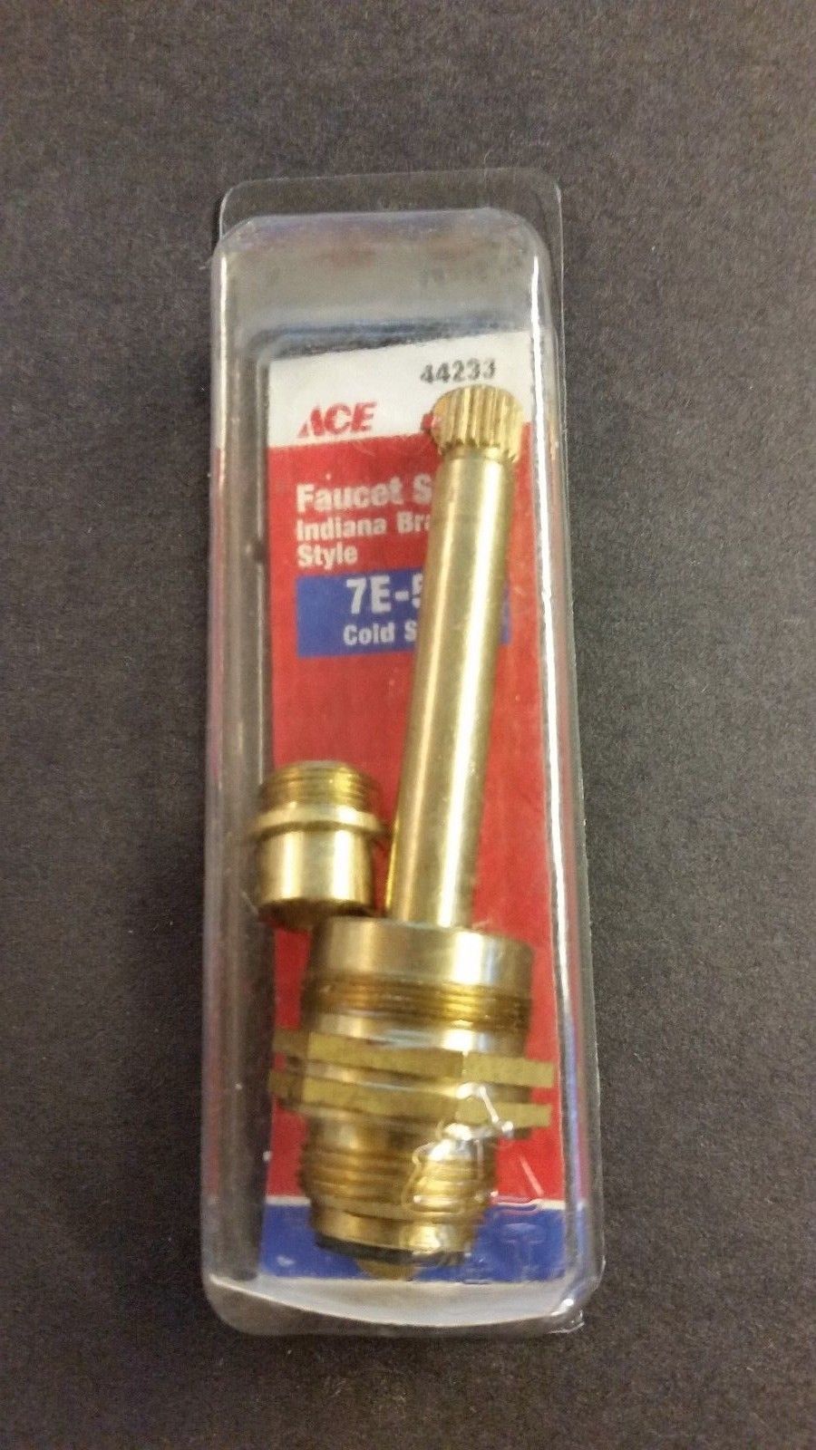 New Ace Hardware 7e 5 C Faucet Repair Cold And 20 Similar Items