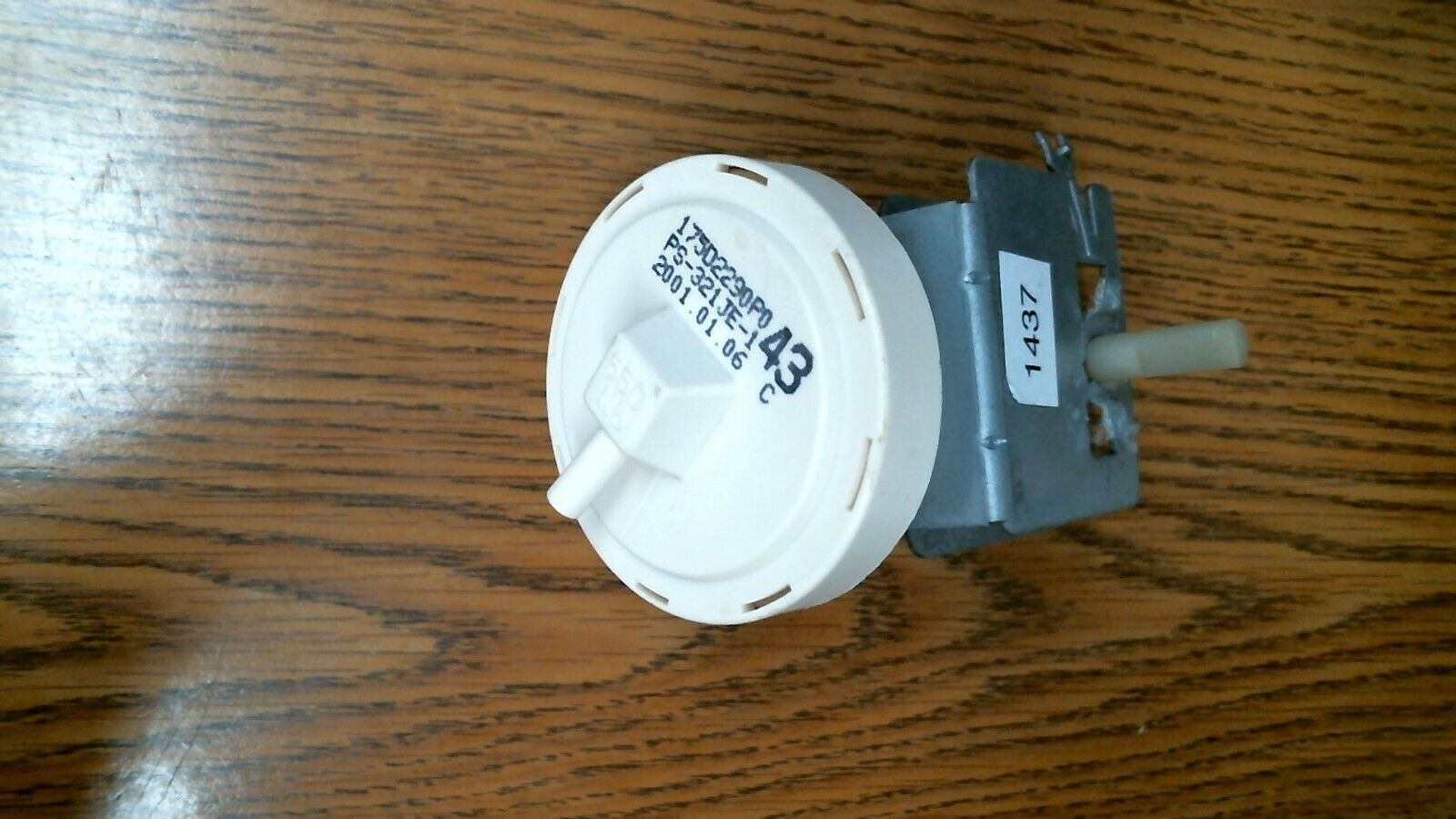 Ge Profile Washer Water Level Switch at Hugh Durham blog