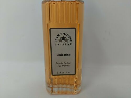 JEAN PHILIPPE TRISTAR Women ENDEARING Eau De Parfum Perfume 2.5fl oz ...