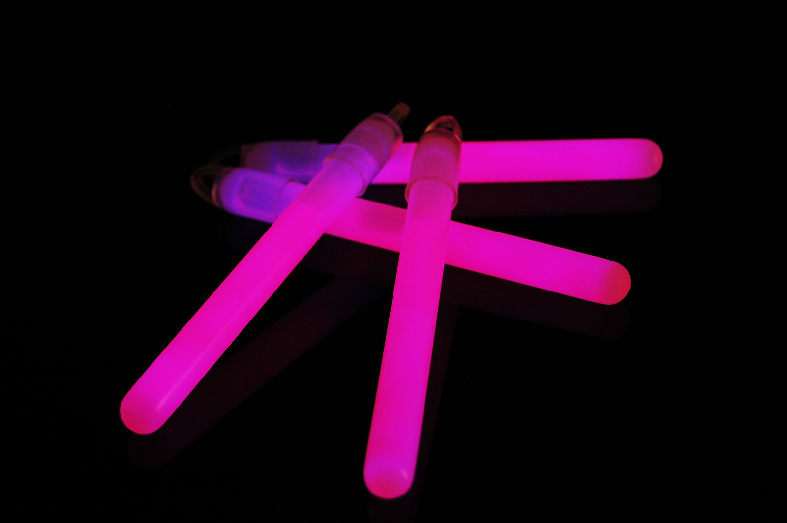 Glow stick