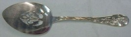 Quintessence by Lunt Sterling Silver Pie Server Pierced All Sterling 9 1/2&quot; - $221.45