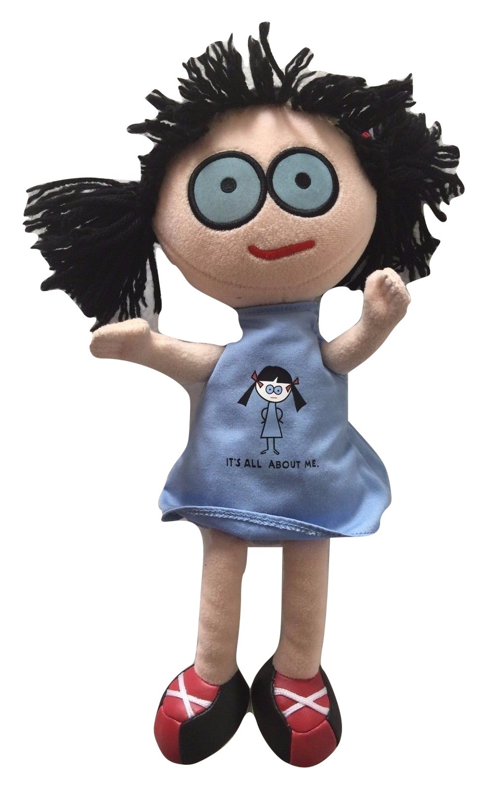 wendy plush doll