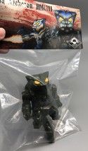 Max Toy Army Green Mecha Nekoron MK-III RARE Mint in Bag image 3