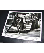 1992 Movie BATMAN RETURNS Photo Michelle Pfeiffer Michael Keaton Danny D... - $9.95