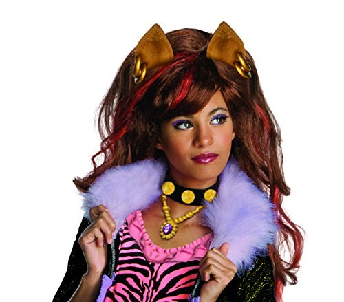 rubies monster high costumes