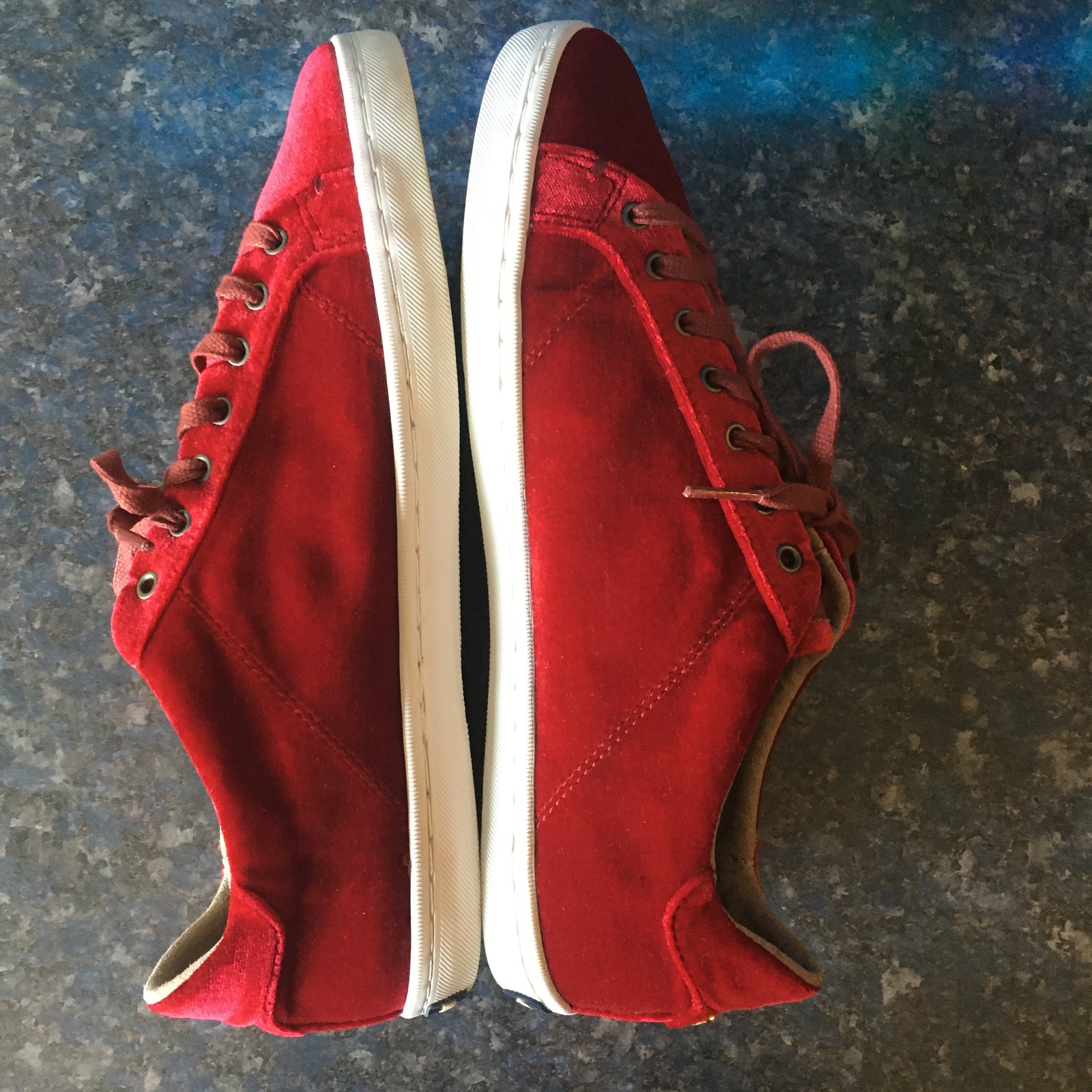 margo lace up cole haan