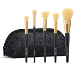 Morphe Complexion Crew 5-Piece Face brush collection - $28.95