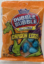 Dubble  Bubble gum balls-America’s Original Dragon Eggs - $7.92