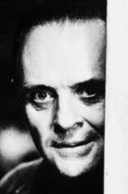 Anthony Hopkins in The Silence of the Lambs 18x24 Poster - $23.99