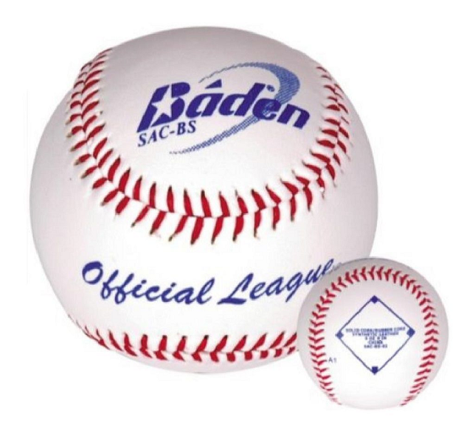 2 Flyball 500 Youth Baseball Equipment Training Aid Outfield Fly Ball