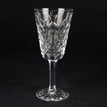 Waterford Shannon Jubilee Cut Liquor or Sherry Glass, Vintage c1962 2.5o... - $24.75
