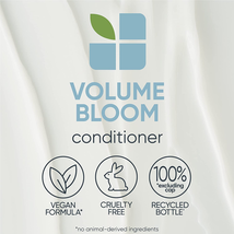 Biolage VolumeBloom Conditioner, 13.5 fl oz image 5