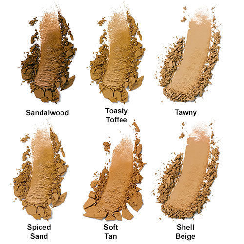 Amazon Com Estee Lauder Double Wear Stay In Place Powder Makeup