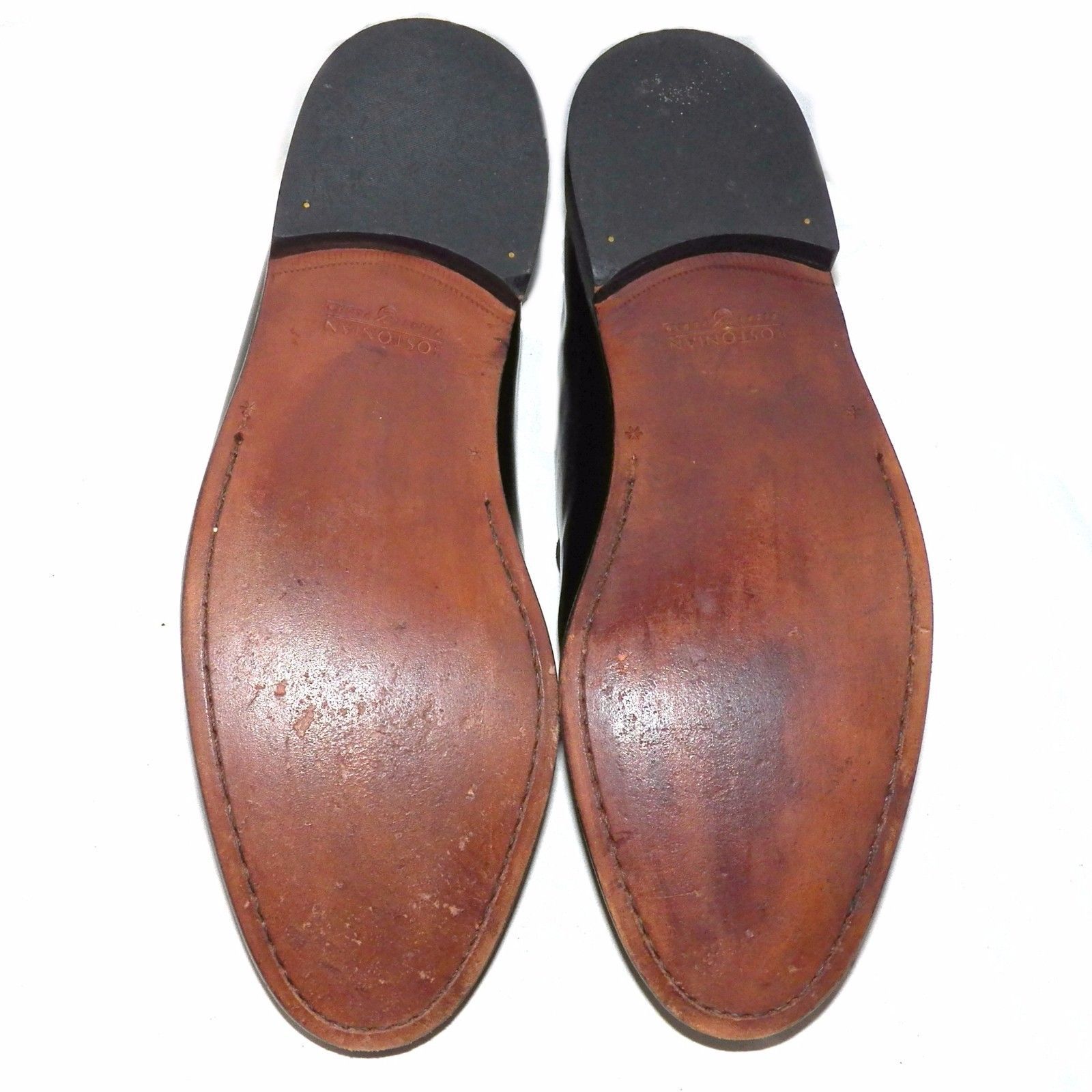 Bostonian Classics First Flex Black 