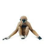 Safari Ltd Gibbon monkey 228329  incredible Creatures  collection ***&lt;&gt; - $6.89