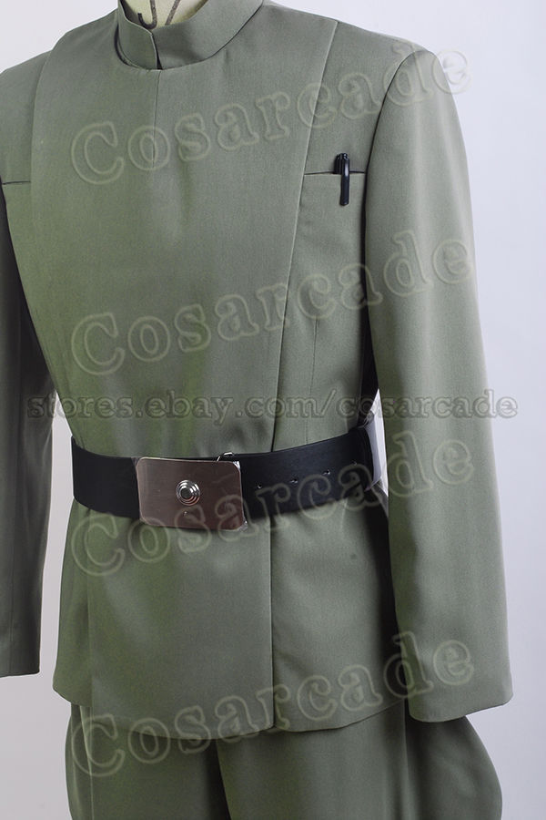 imperial stormtrooper outfit