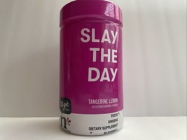 download nutrilite slay the day