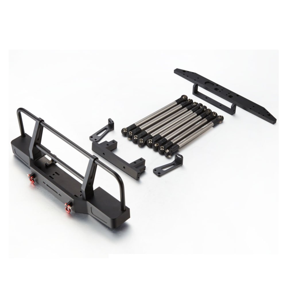 280mm wheelbase rc body