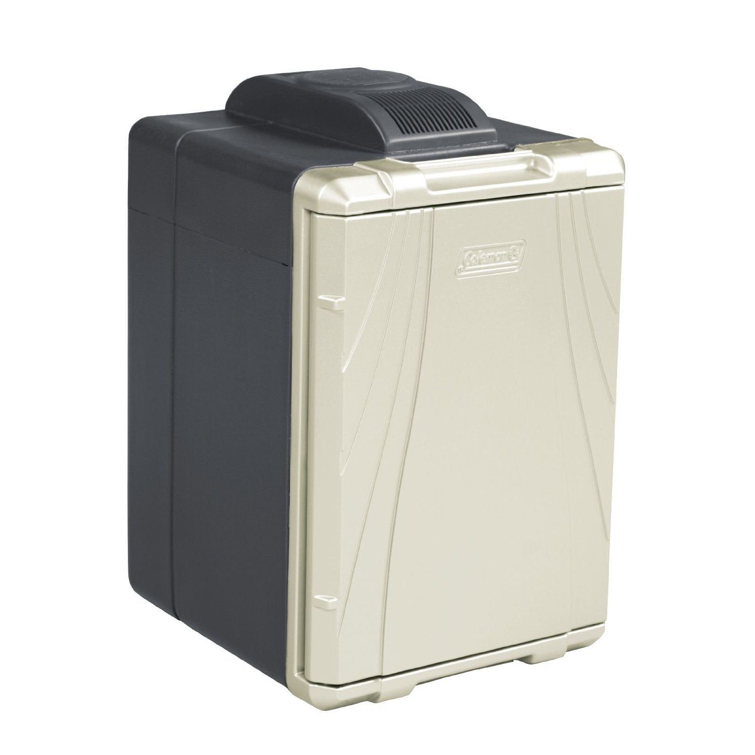 coleman powerchill 40 quart thermoelectric cooler manual