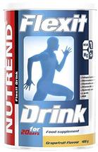 Flexit Drink 400 g Joints Recovery Regeneration Support (Grapefruit ) by... - $49.99